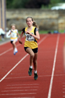 No 97, 200 metres, Northumberland Classic, Hexham.